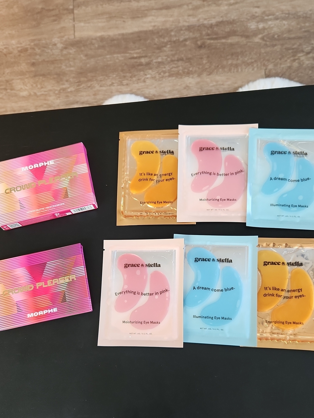 NWT MAKEUP BUNDLE